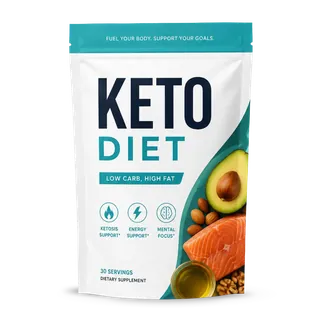 Keto Diet