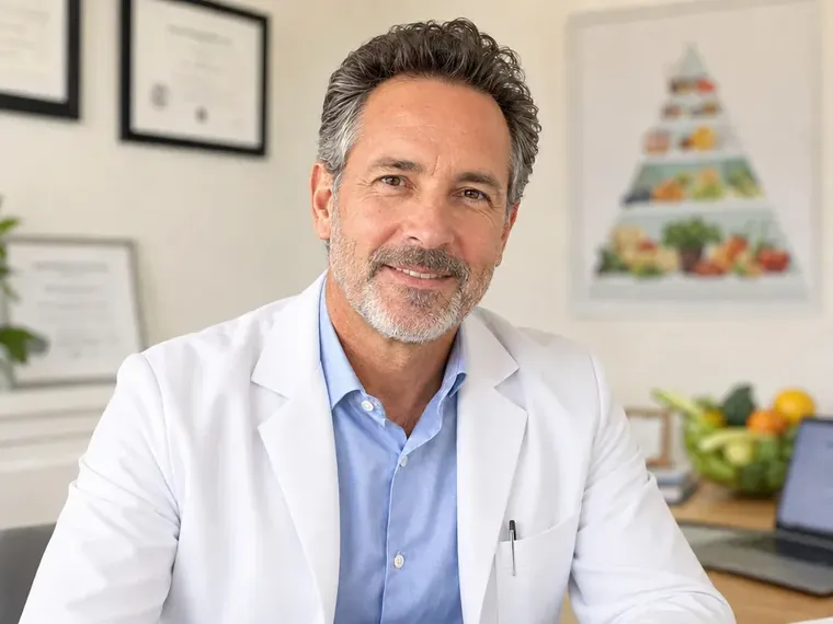 Dr. James Collins