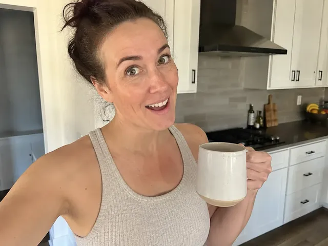 Sara M.