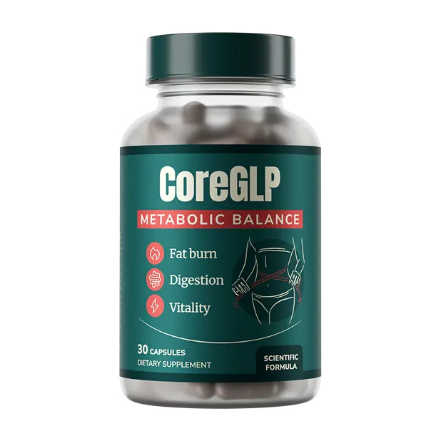 CoreGLP – 1 flacon