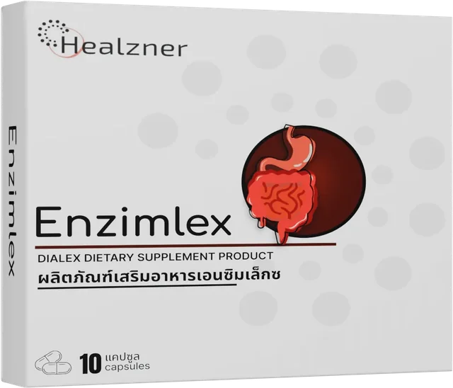 Enzimlex