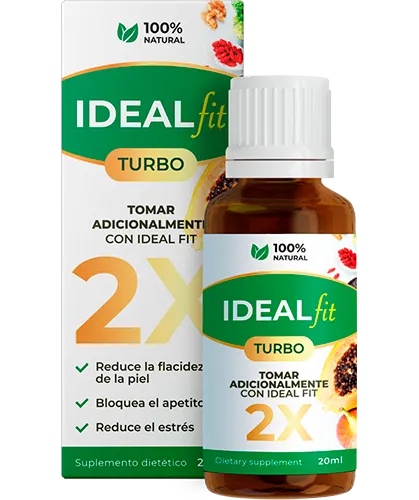 IdealFit Turbo
