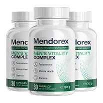 Mendorex 3er-Pack