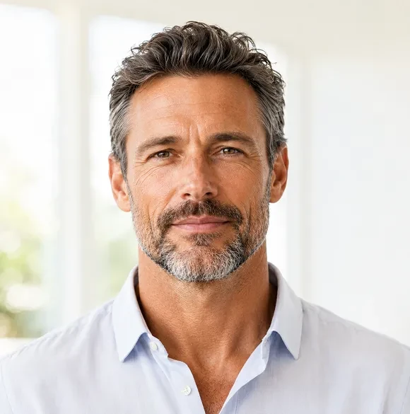 Dr. Martin Becker
