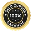 Geld-zurück Garantie