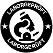 Laborgeprüft