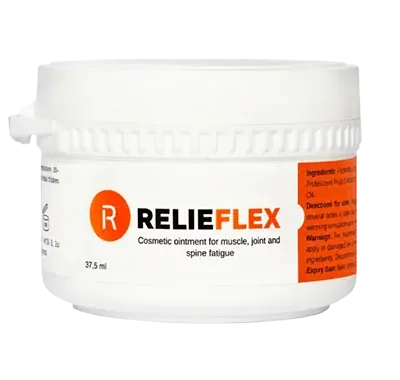 RelieFlex żel