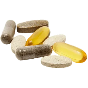 Vitamine del gruppo B